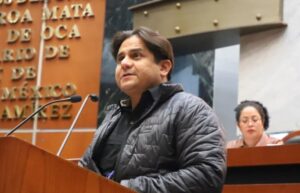 congreso Joaquín Badillo Escamilla