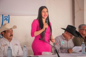 estado Alba Soberanis Hernández