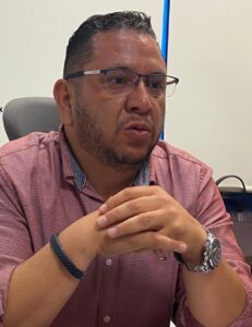 estado Héctor Suárez Basurto