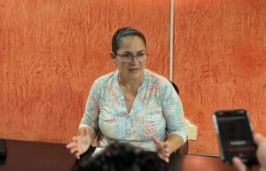 estado María del Pilar Vadillo Ruiz
