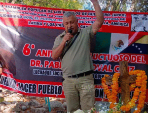 estado Nicolás Chávez Adame