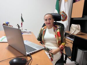 estado Silvia Rivera Carbajal