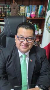 estado Trinidad Zamacona López
