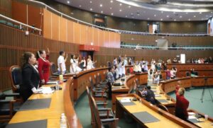 estado el PLENO