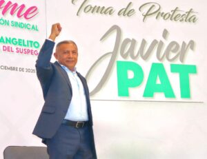 estado javier del carmen velazquez pat