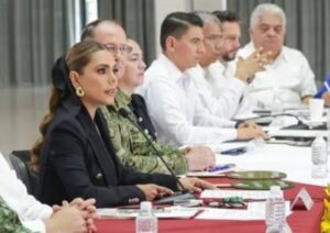 estado la gobernadora