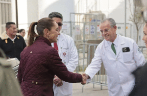 nacional La Presidenta