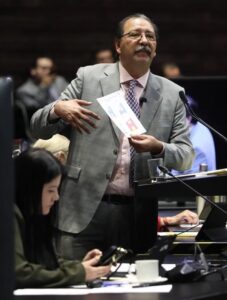 nacional Reginaldo Sandoval Flores,