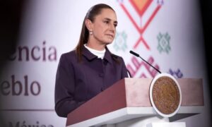 nacional la presidenta