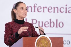 nacional la presidenta