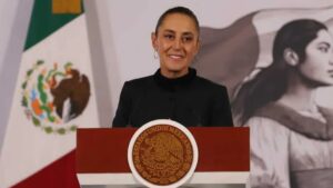 nacional la presidenta