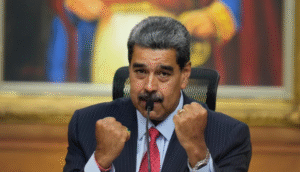 nacional nicolas maduro