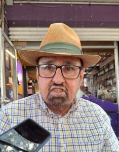 ome evencio romero sotelo