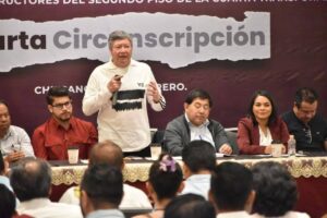 principal hector Ulises