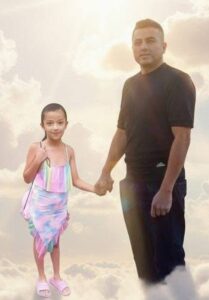roja Iván Yair Gómez Taboada  y Camila