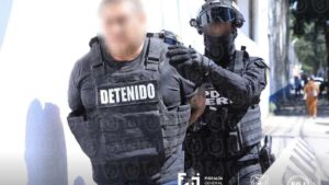 roja Juan N, alias El Seven o El Siete