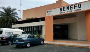 roja semefo chilpancingo