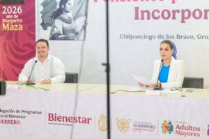 BOLETIN EVELYN BIENESTAR