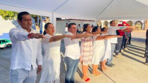 BOLETÍN OME EL ACTO CÍVICO (2)