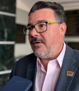 ESTADO ALEJANDRO CARABIAS ICAZA