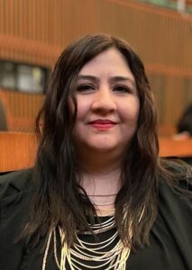 ESTADO DIANA BERNABE