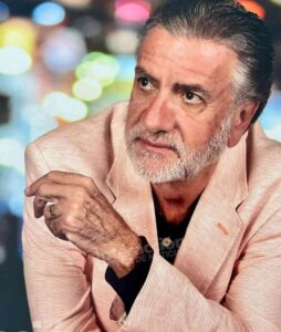 ESTADO  Fernando Donoso Pérez