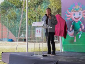 ESTADO  Héctor Ulises García Nieto