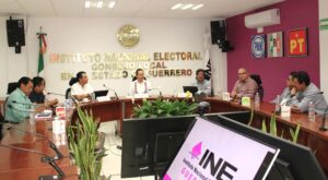 ESTADO LA JUNTA