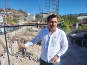 ESTADO Marco Antonio Rodríguez Canacasco