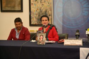 ESTADO Norma Otilia Hernández Martínez