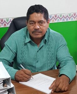 ESTADO SALVADOR MOJICA MORGA