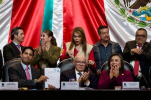 NACIONAL Comisión de Vigilancia