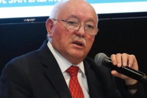 NACIONAL David Colmenares Páramo