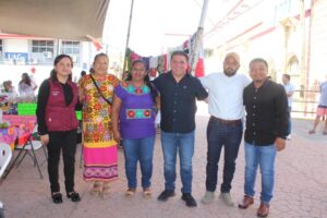 OME FERIA ARTESANAL (2)