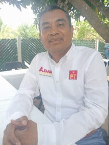 PRINCIPAL ADAIR HERNÁNDEZ