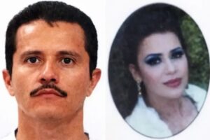 PRINCIPAL El Mencho y Guadalupe Moreno