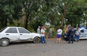 ROJA Accidente en Renacimiento (1)