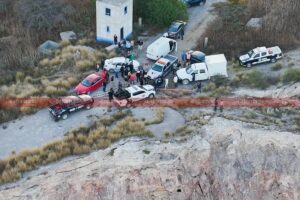 ROJA EL RESCATE
