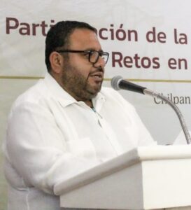 ROJA FRANCISCO RODRIGUEZ CISNEROS