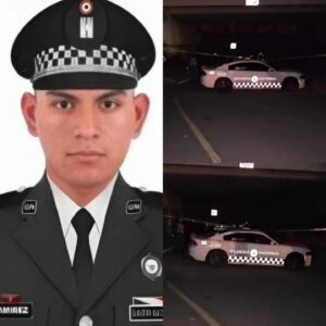 ROJA Gustavo Ramírez Roque