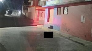ROJA LA CABEZA