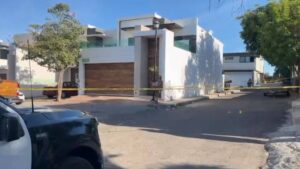 ROJA LA VIVIENDA