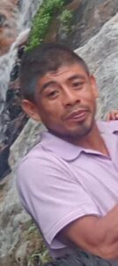 ROJA RUFINO SILVERIO