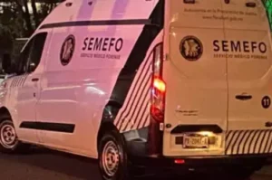 ROJA SEMEFO