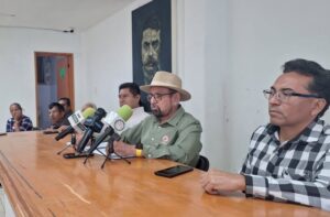 estado Abogados agraristas
