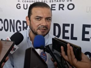 estado Jesús Urióstegui García
