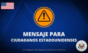 estado la alerta