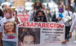 nacional busqueda desaparecidos