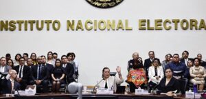 nacional consejo general