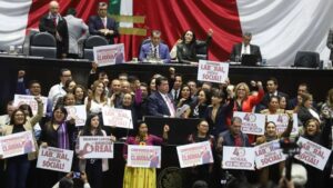 nacional la aprobacion